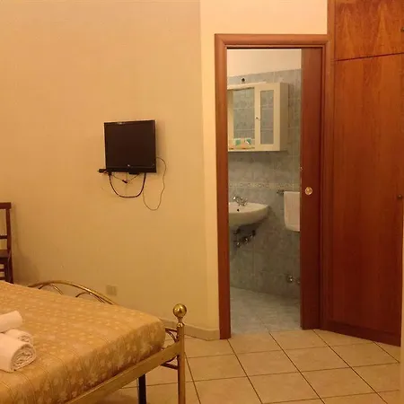 Pensionat Storica