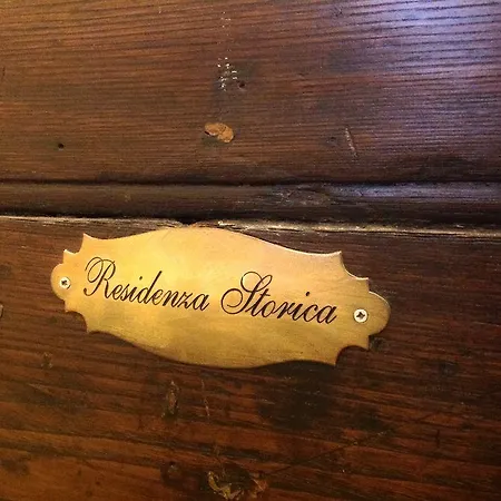Guest house Storica