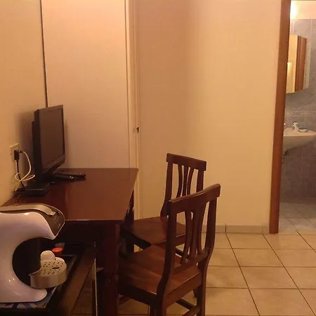 Guest house Storica *