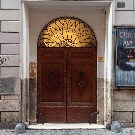 Guest house Storica *