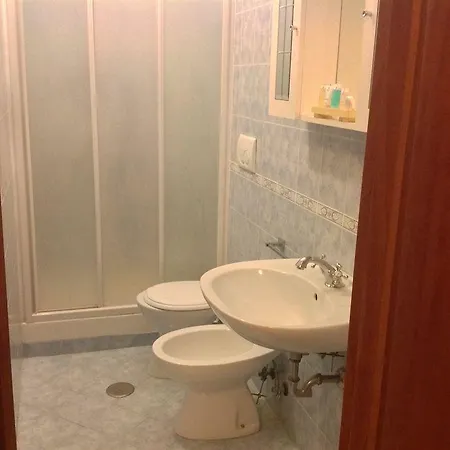 Guest house Storica