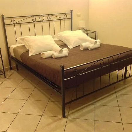 Guest house Storica Rome