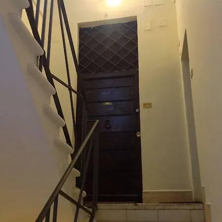 Storica Guest house