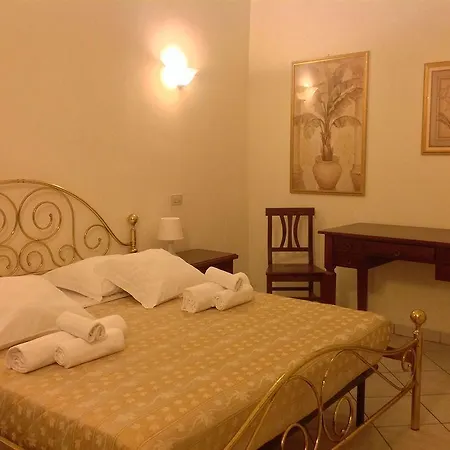Storica Guest house *