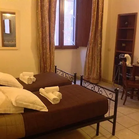 Storica Guest house Rome
